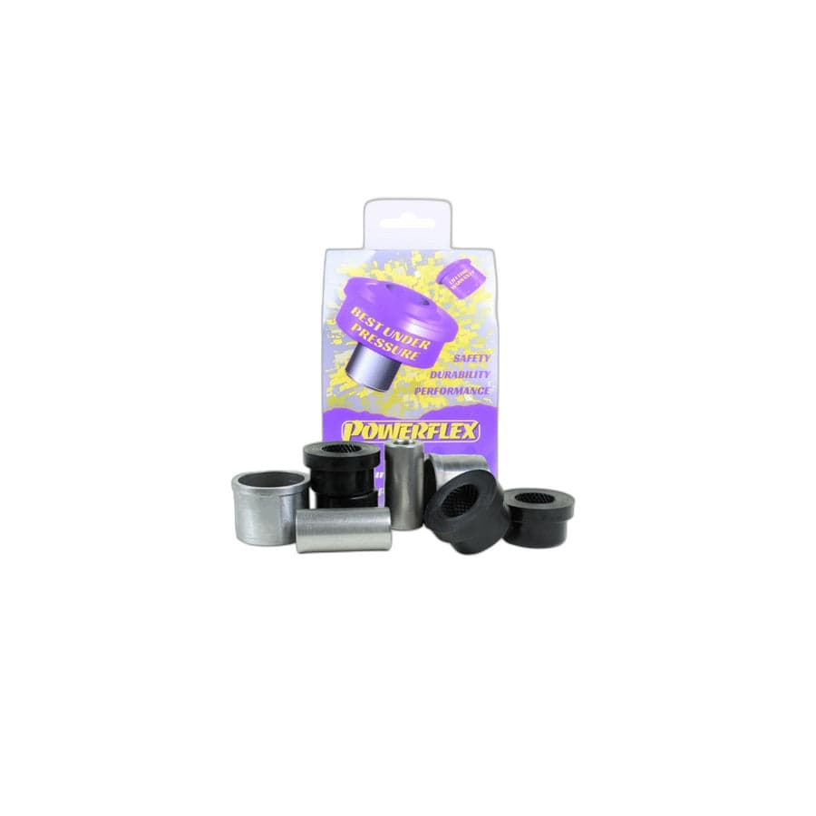 Powerflex PFR80-1515 Vauxhall - Opel Saab Holden Chevrolet Buick Rear Toe Link Arm Bush (Inc. Insignia, 9-5, Vectra, Malibu, Regal, LaCrosse) | Supercar Parts UKCar Parts