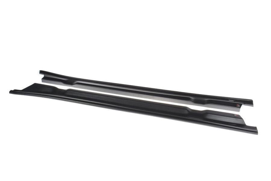 Maxton Design Nissan GT-R R35 (Pre-Facelift) Side Skirts Diffusers