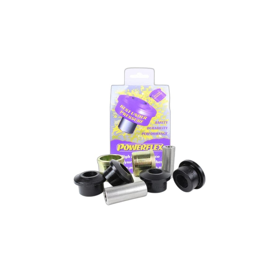 Powerflex PFR80-1514 Vauxhall - Opel Saab Holden Chevrolet Buick Rear Lower Arm Outer Bush (Inc. Insignia, 9-5, Vectra, Malibu, Regal, LaCrosse) | Supercar Parts UKCar Parts