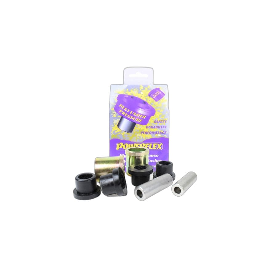 Powerflex PFR80-1513 Vauxhall - Opel Saab Holden Chevrolet Buick Rear Lower Arm Inner Bush (Inc. Insignia, 9-5, Cruze, Vectra, Malibu, Regal, LaCrosse) | Supercar Parts UKCar Parts