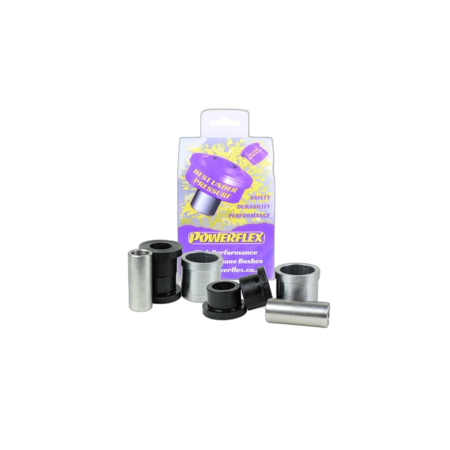 Powerflex PFR80-1512 Vauxhall - Opel Saab Holden Chevrolet Buick Rear Upper Arm Outer Bush (Inc. Insignia, 9-5, Vectra, Malibu, Regal, LaCrosse) | Supercar Parts UKCar Parts