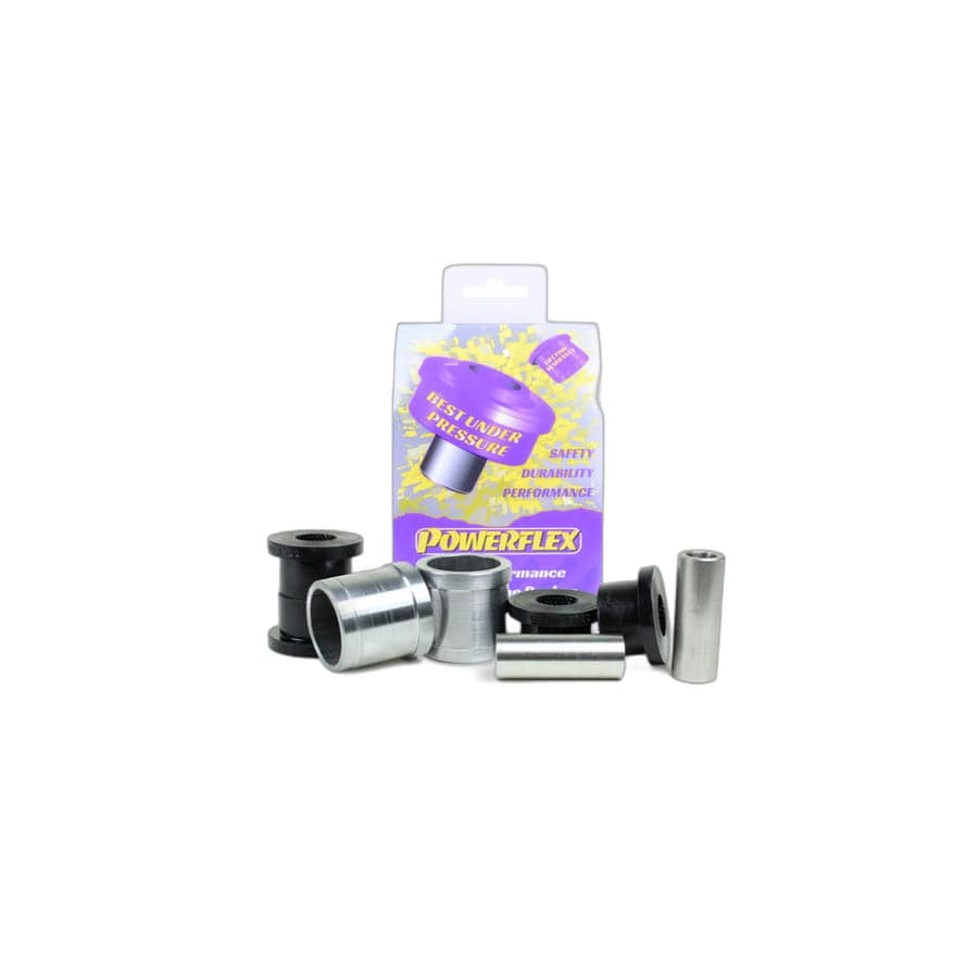 Powerflex PFR80-1511 Vauxhall - Opel Saab Holden Chevrolet Buick Rear Upper Arm Inner Bush (Inc. Insignia, 9-5, Vectra, Malibu, Regal, LaCrosse) | Supercar Parts UKCar Parts