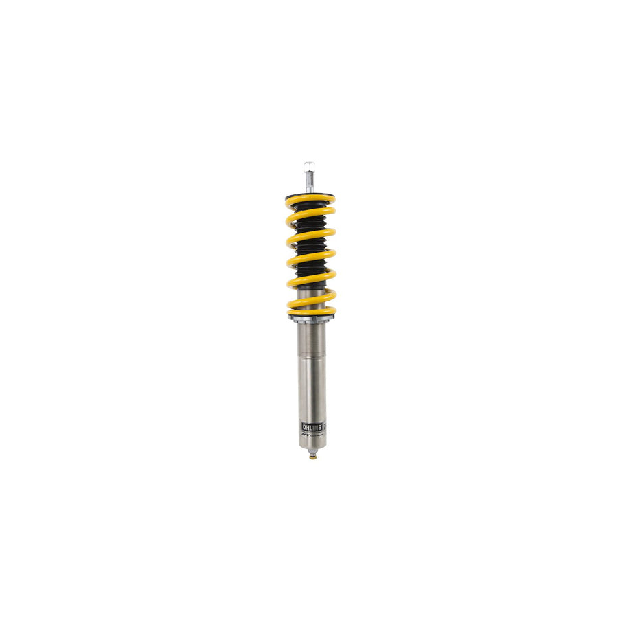 OHLINS POZ MR90 Road & Track Coilover Porsche Cayman GT4 (981), 718 Cayman GT4 (982), 718 Boxster Spyder (982)  - No Springs
