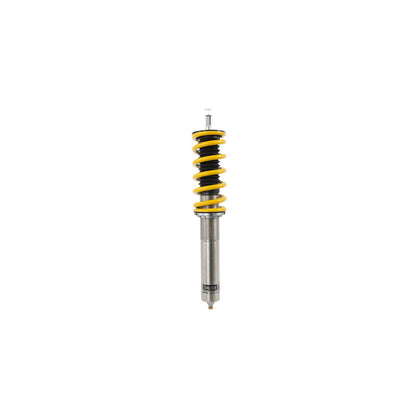 OHLINS POZ MR90 Road & Track Coilover Porsche Cayman GT4 (981), 718 Cayman GT4 (982), 718 Boxster Spyder (982)  - No Springs