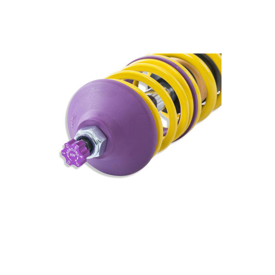 KW 35271005 Porsche 993 911 Variant 3 Coilover Kit 5  | Supercar Parts UK Car Parts