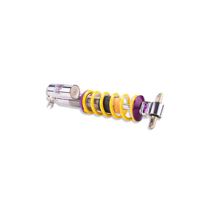 KW 35261025 Chevrolet Corvette C7 Variant 3 Coilover Kit - With EDC Delete 3  | Supercar Parts UK Car Parts