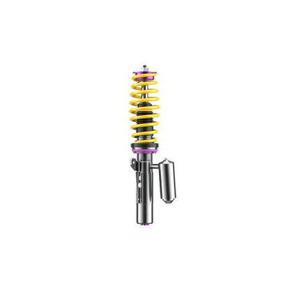 KW 35271023 Porsche 997 911 Variant 3 Coilover Kit 5  | Supercar Parts UK Car Parts