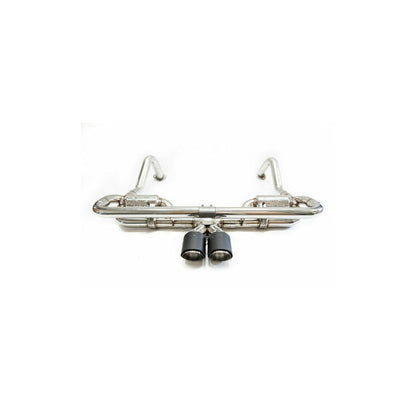 Fabspeed Porsche 981 Boxster/Cayman Valvetronic Exhaust System | Supercar Parts UK