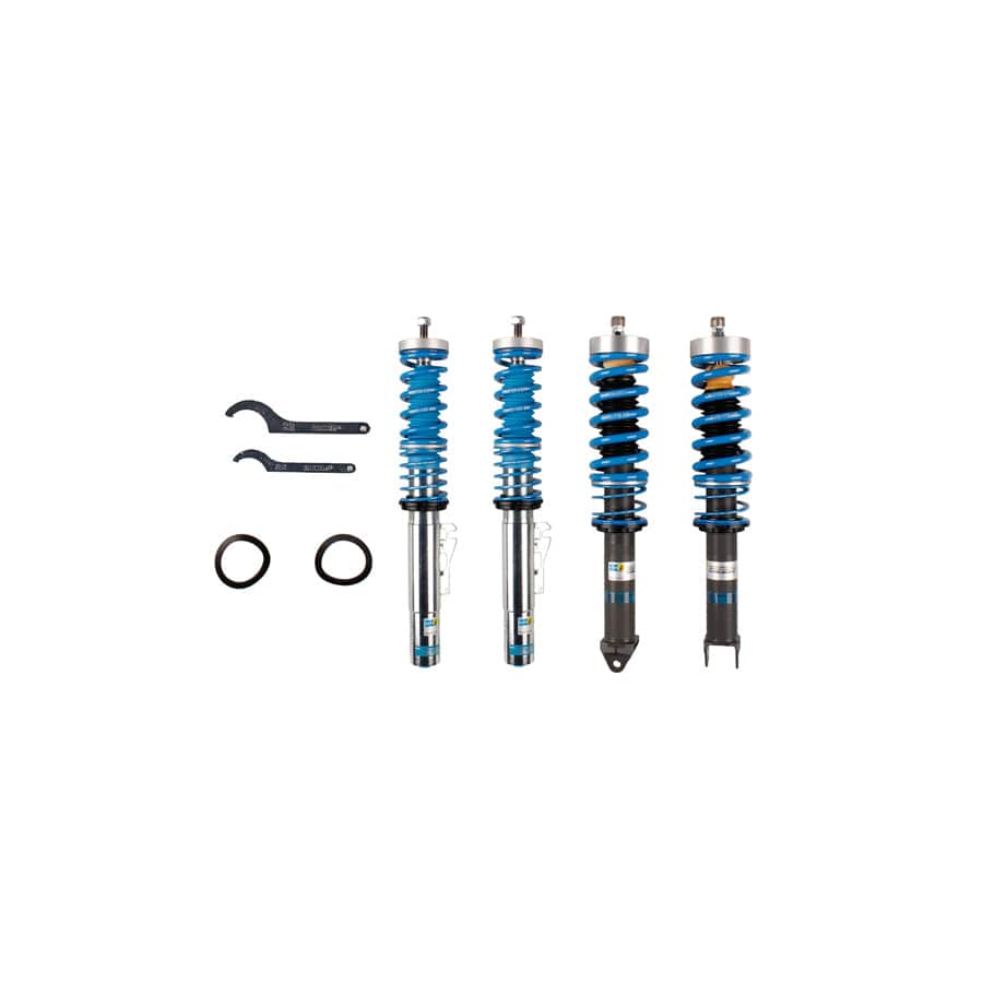 Bilstein 48-115575 PORSCHE 911 B16 PSS9 Coilover 1 | Supercar Parts UK Car Parts