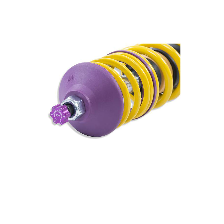 KW 35271021 Porsche 964 911 Variant 3 Coilover Kit 5  | Supercar Parts UK Car Parts