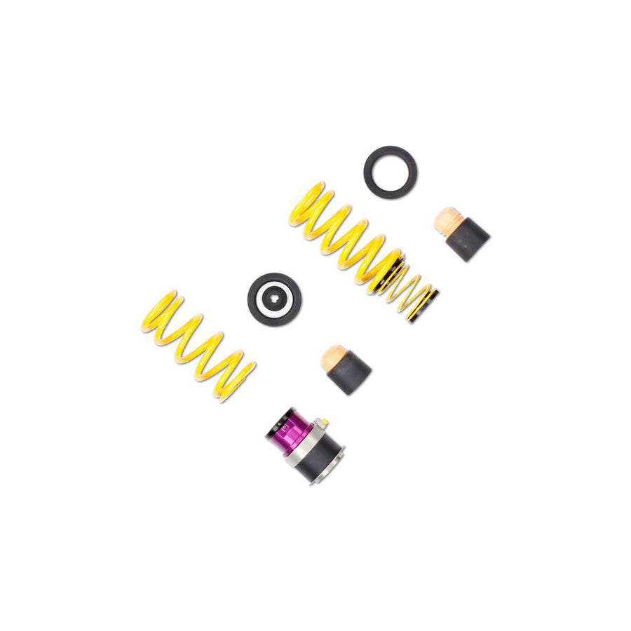 KW 19242607 Ferrari California HLS 2 Hydraulic Lift System 1  | Supercar Parts UK Car Parts