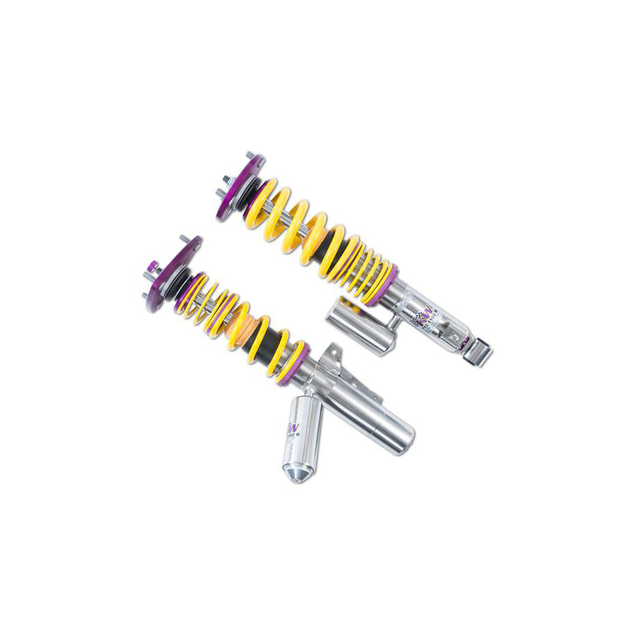 KW 35271803 Porsche 996 911 Clubsport 2-Way Coilover Kit 2  | Supercar Parts UK Car Parts