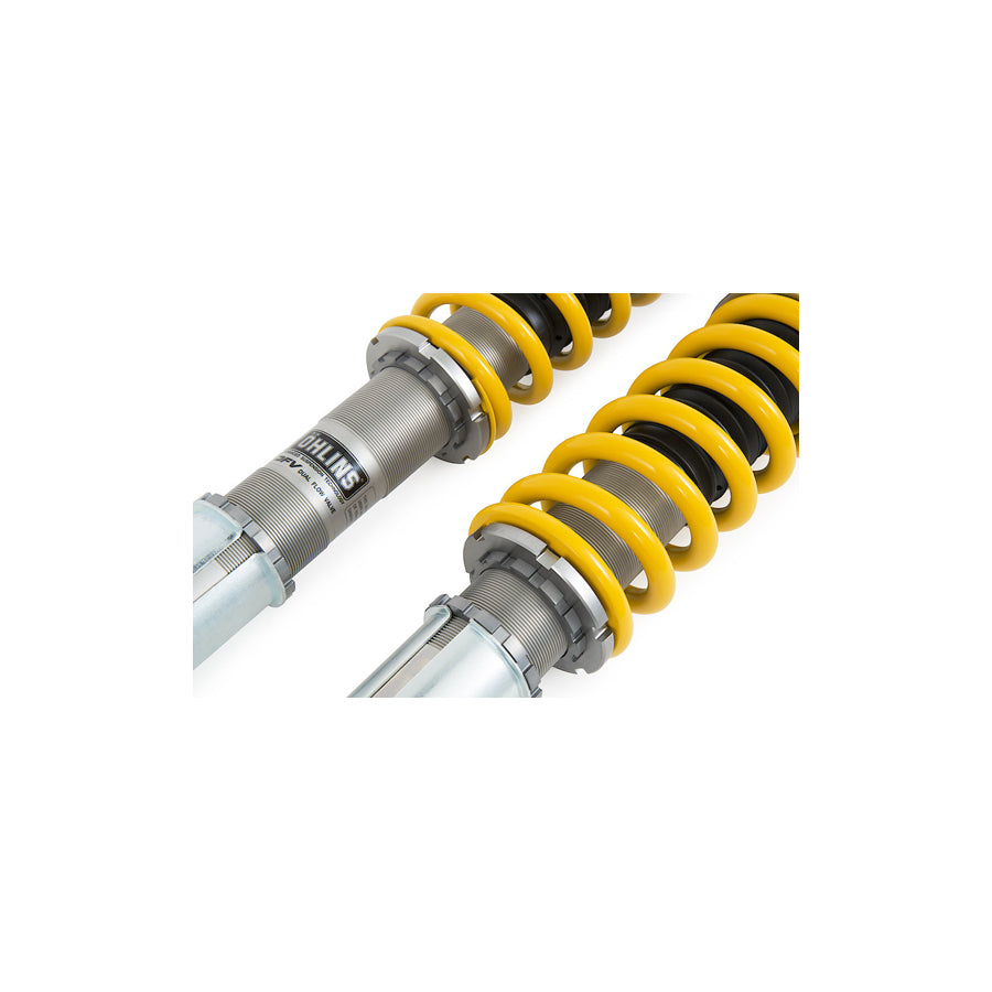 OHLINS POS MP80 Road & Track Coilover Porsche Boxster/Cayman (981/c), 718 Boxster/Cayman (982)  - No Springs