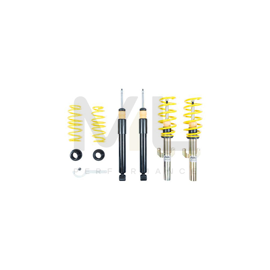 ST Suspensions 182800BW Audi Skoda VW COILOVER KIT XA (A1, Scala, Polo) 6 | Supercar Parts UK Car Parts