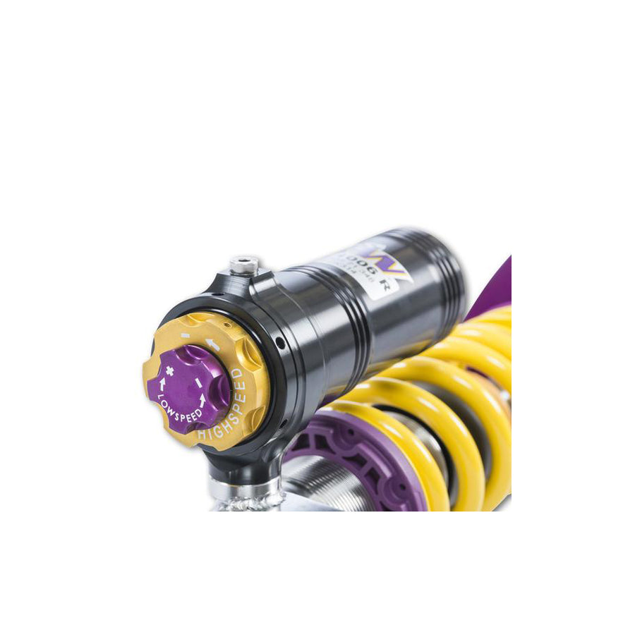 KW 39771207 Porsche 996 911 Clubsport 3-Way Coilover Kit 6  | Supercar Parts UK Car Parts