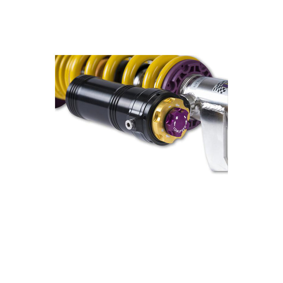 KW 39771207 Porsche 996 911 Clubsport 3-Way Coilover Kit 8  | Supercar Parts UK Car Parts