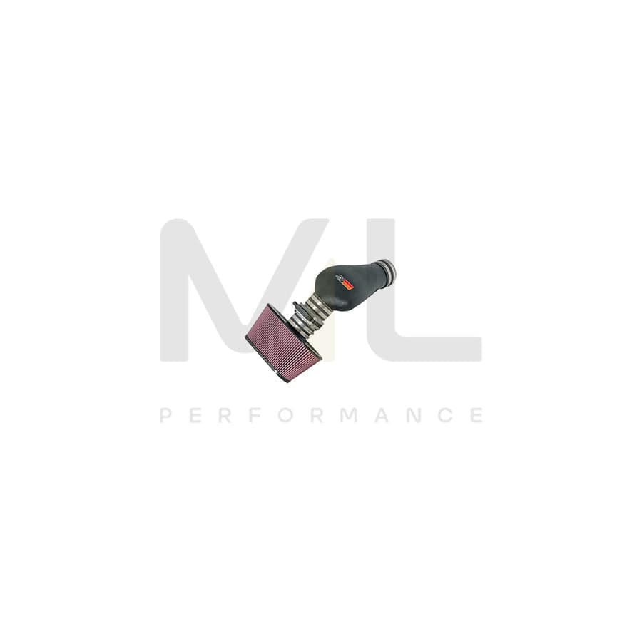 K&N 57-3020 Performance Air Intake System | ML Car Parts UK Supercar Parts UK