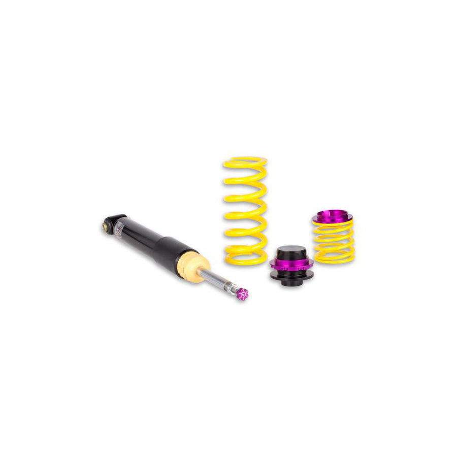 KW 15215014 Alfa Romeo 939 Variant 2 Coilover Kit (159 & Brera) 6  | Supercar Parts UK Car Parts