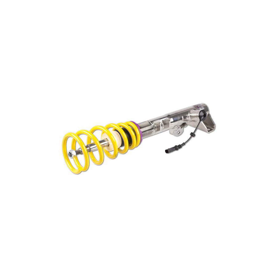 KW 39025008 Mercedes-Benz R172 DDC ECU Coilovers 3  | Supercar Parts UK Car Parts