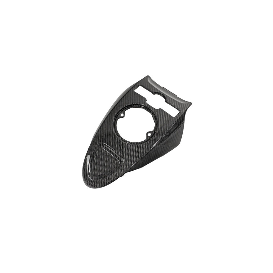 Carbon Fiber Center Console Trim - Lamborghini Gallardo LP-550/560/570 Coupe Only | Supercar Parts UK