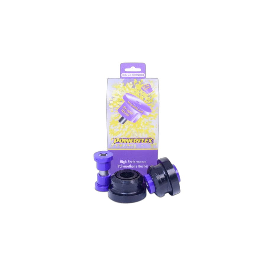 Powerflex PFR85-816 VW Skoda Seat Audi Rear Trailing Arm Bush (Inc. Tiguan, Golf, Leon, TT, A3/S3) | Supercar Parts UKCar Parts