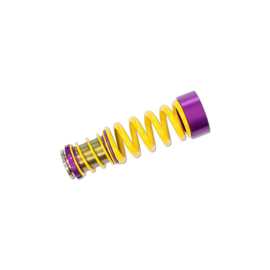 KW 25385006 Nissan GT-R (R35) Height-Adjustable Lowering Springs Kit 3  | Supercar Parts UK Car Parts