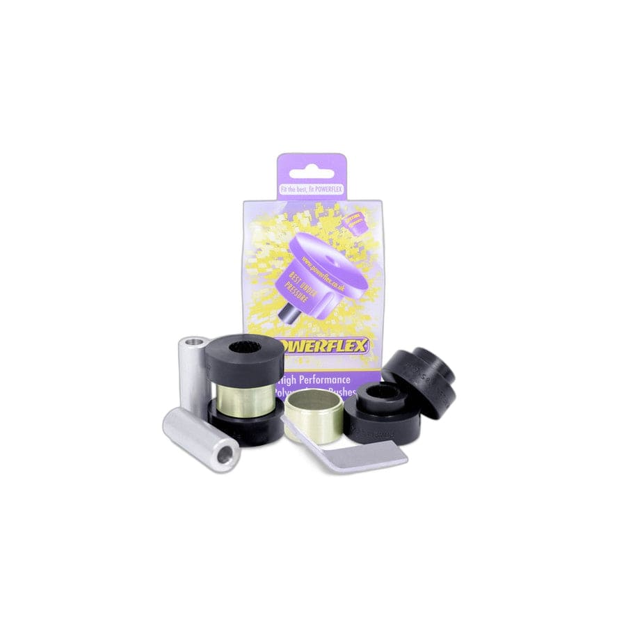 Powerflex PFR85-812 VW Skoda Seat Audi Rear Tie Bar Inner Bush (Inc. Passat B8, Golf, Leon, TT, A3/S3) | Supercar Parts UKCar Parts