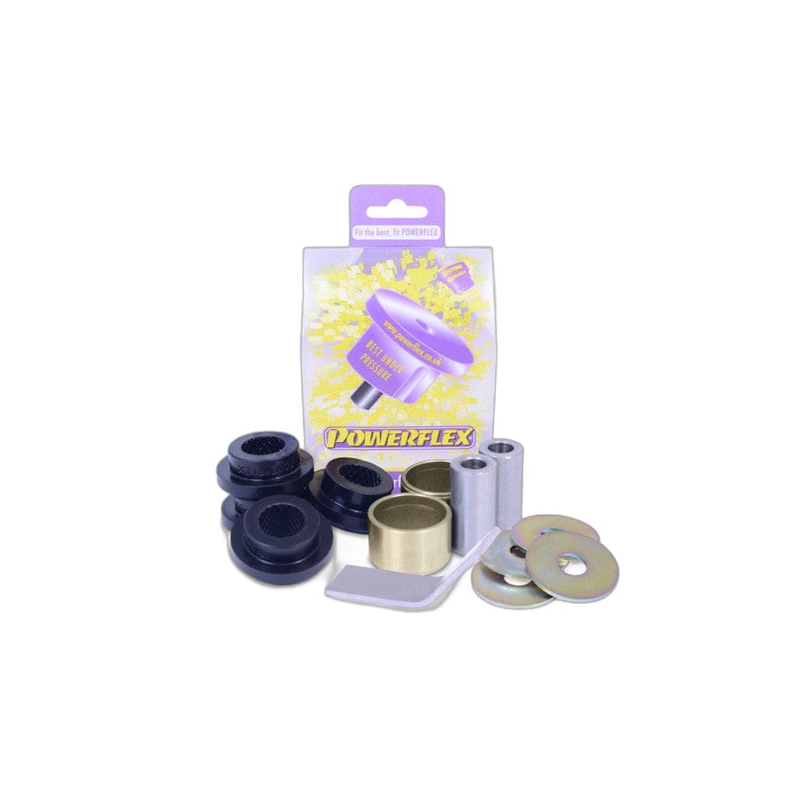 Powerflex PFR85-811 VW Skoda Seat Audi Rear Tie Bar Outer Bush (Inc. Passat B8, Golf, Leon, TT, A3/S3) | Supercar Parts UKCar Parts