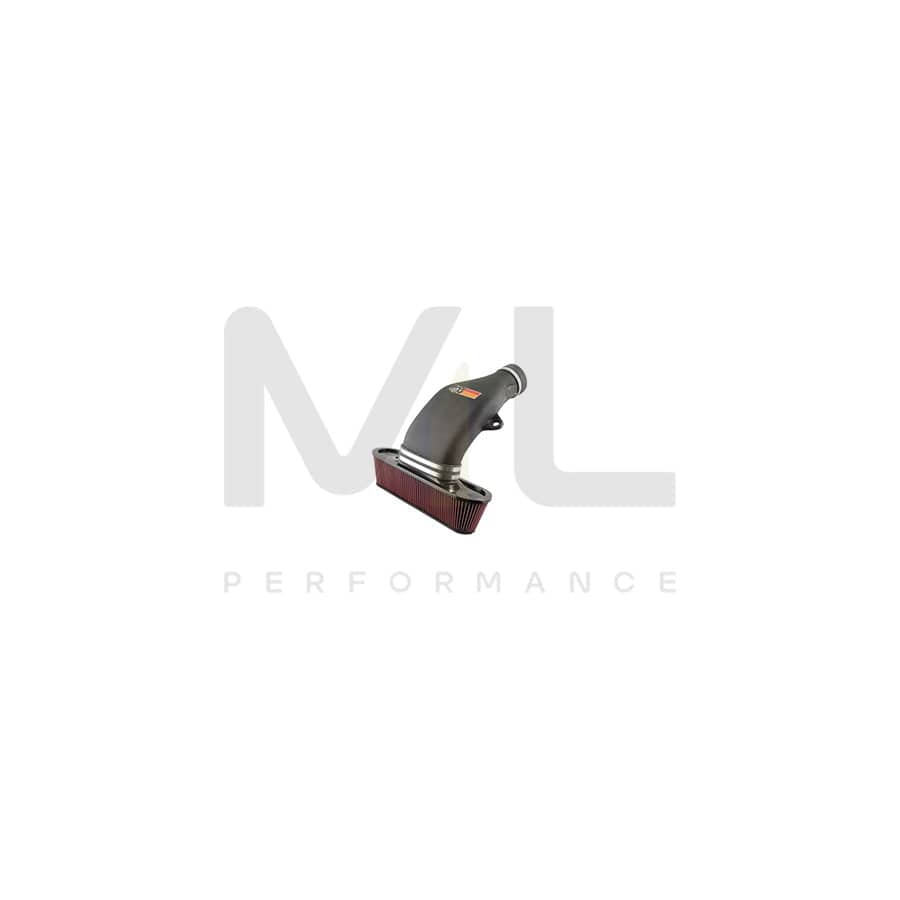 K&N 63-3060-1 Performance Air Intake System | ML Car Parts UK Supercar Parts UK