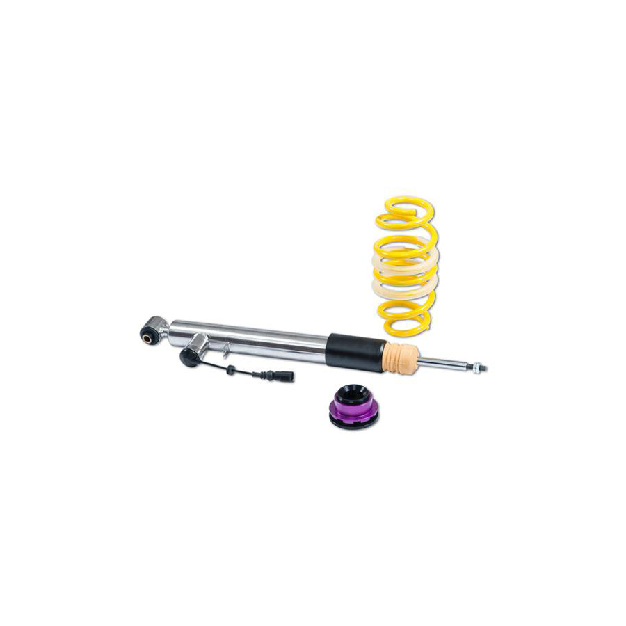 KW 39080056 VW Golf VII DDC ECU Coilovers 5  | Supercar Parts UK Car Parts