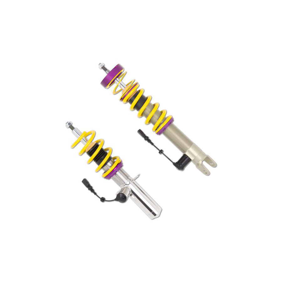 KW 39071002 Porsche 991 911 DDC ECU Coilovers 2  | Supercar Parts UK Car Parts