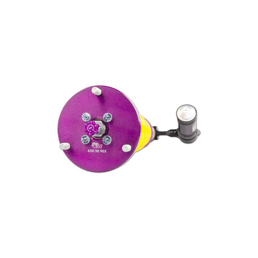 KW 39771223 Porsche 997 911 Clubsport 3-Way Coilover Kit 5  | Supercar Parts UK Car Parts