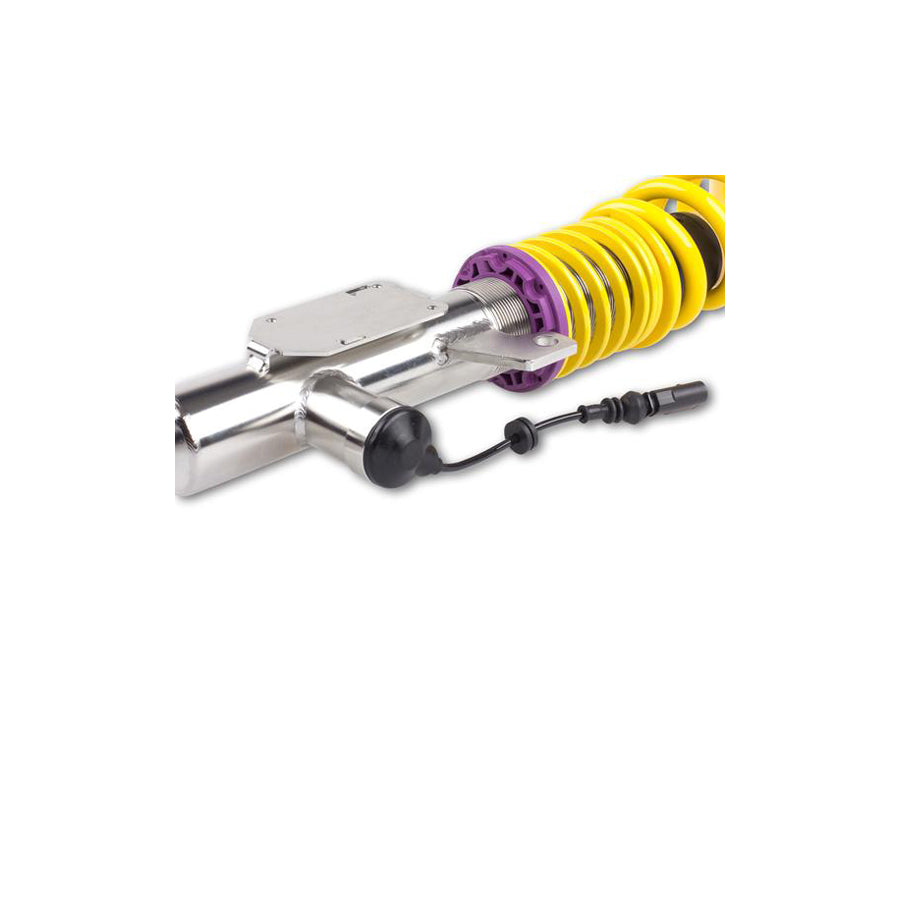 KW 39020016 BMW F10 DDC ECU Coilovers 8  | Supercar Parts UK Car Parts