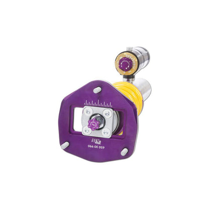 KW 39771246 Porsche 991 911 Clubsport 3-Way Coilover Kit 5  | Supercar Parts UK Car Parts