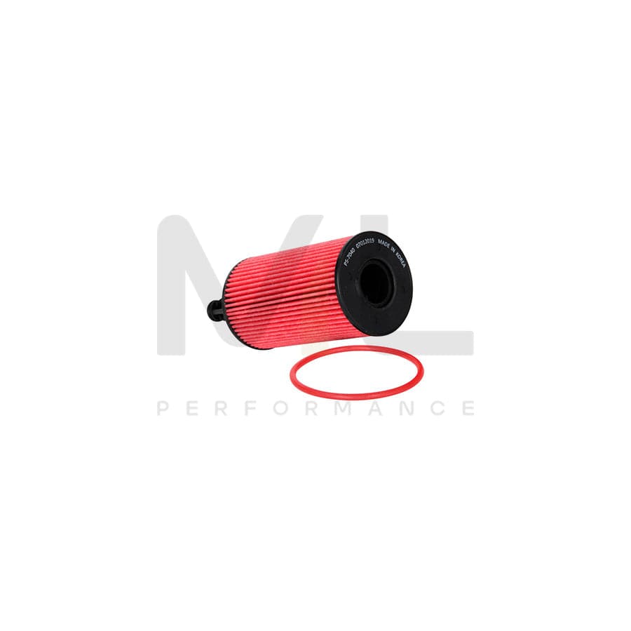 K&N HP-7040 Oil Filter | ML Car Parts UK Supercar Parts UK