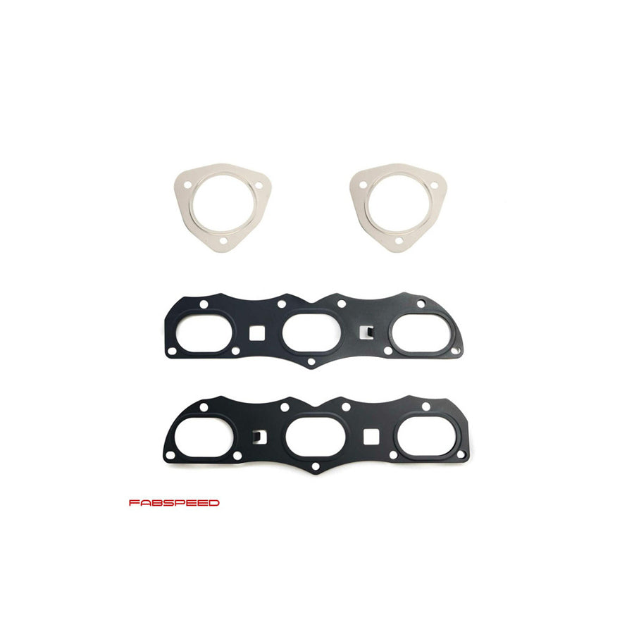 Fabspeed Porsche 991 Carrera Exhaust Gasket Kit (2012-2016) | Supercar Parts UK
