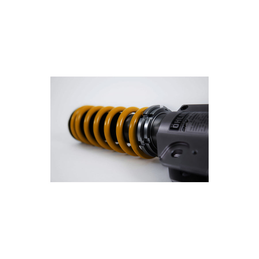 OHLINS SUS MP21S2 Road & Track Coilover Subaru BRZ (ZC6 & ZD8), Toyota GT86 (ZN6/ZN7), Toyota GR86 (ZN8) - Include Springs