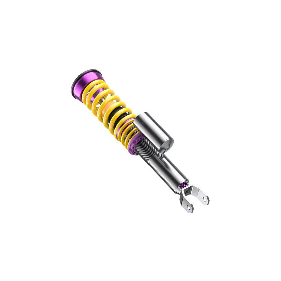 KW 35271023 Porsche 997 911 Variant 3 Coilover Kit 7  | Supercar Parts UK Car Parts