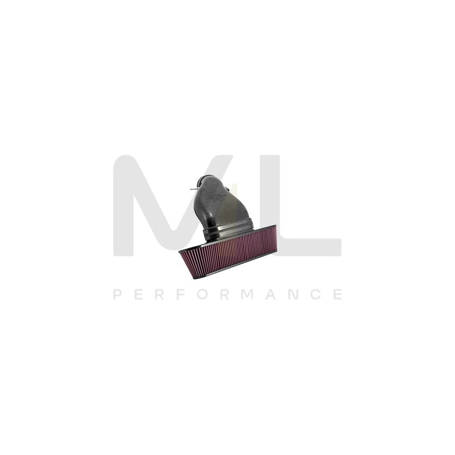 K&N 63-3080 Performance Air Intake System | ML Car Parts UK Supercar Parts UK