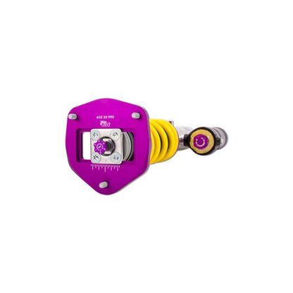 KW 39771243 Porsche 991 911 Clubsport 3-Way Coilover Kit 6  | Supercar Parts UK Car Parts