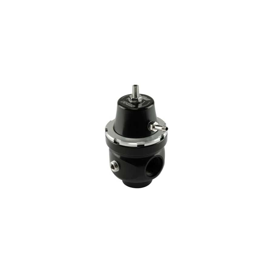 Turbosmart TS-0404-1032 FPR8 Black - Fuel Pressure Regulator | ML Performance UK Car Parts