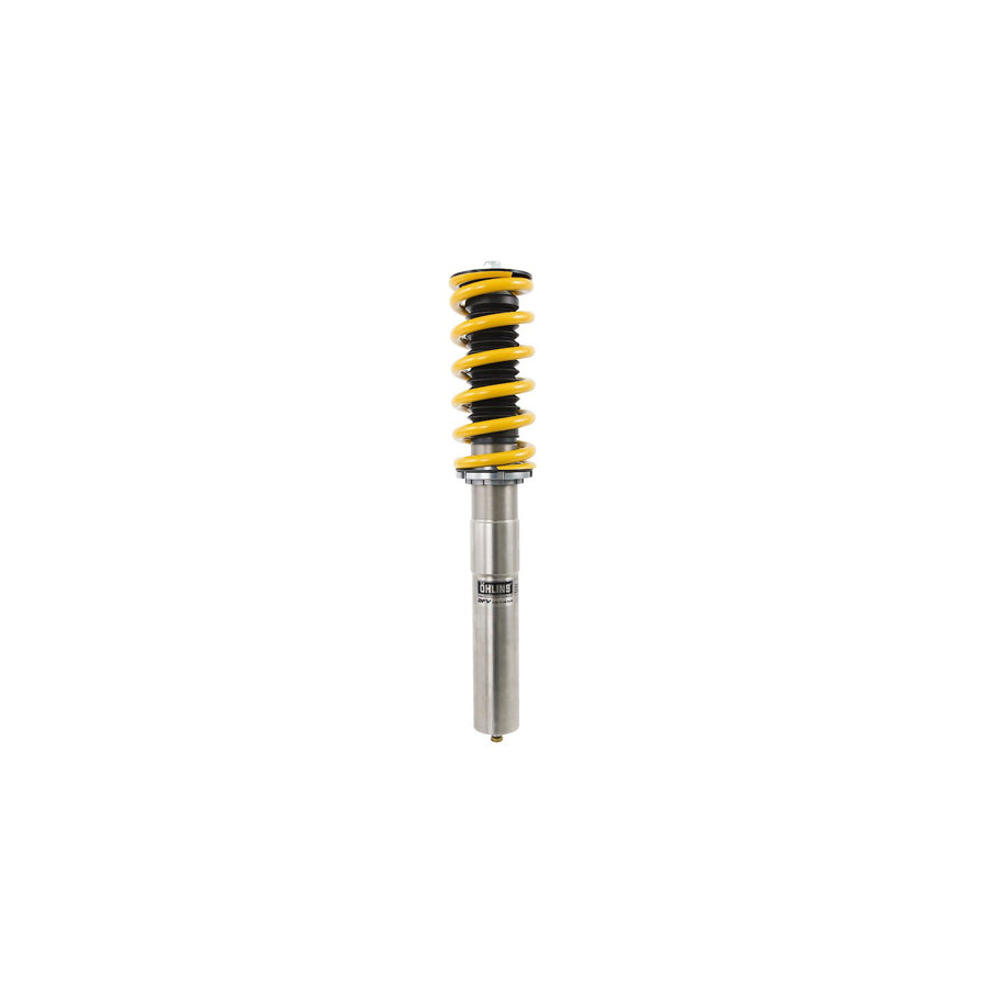OHLINS POZ MR90 Road & Track Coilover Porsche Cayman GT4 (981), 718 Cayman GT4 (982), 718 Boxster Spyder (982)  - No Springs