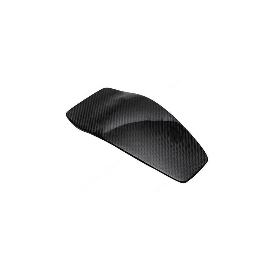 Carbon Fiber Top Center Engine Cover, Intake Panel Smooth Finish - McLaren 650S  | Supercar Parts UK