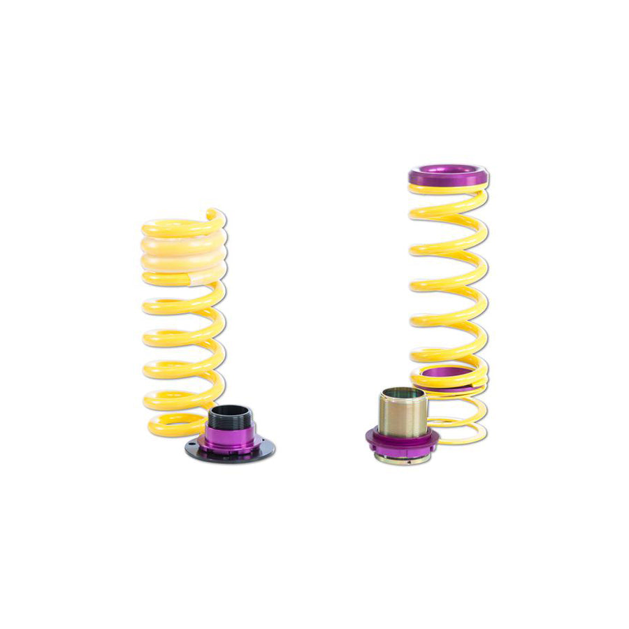 KW 25337004 Mclaren 600LT Height-Adjustable Lowering Springs Kit 5  | Supercar Parts UK Car Parts