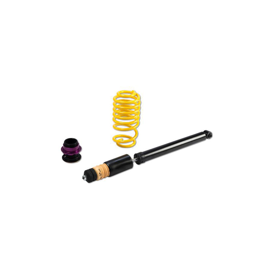 KW 10271011 Porsche 964 911 Variant 1 Coilover Kit 5  | Supercar Parts UK Car Parts