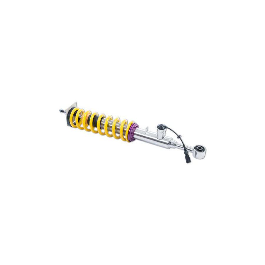 KW 39087001 Tesla Model S DDC ECU Coilovers 4  | Supercar Parts UK Car Parts