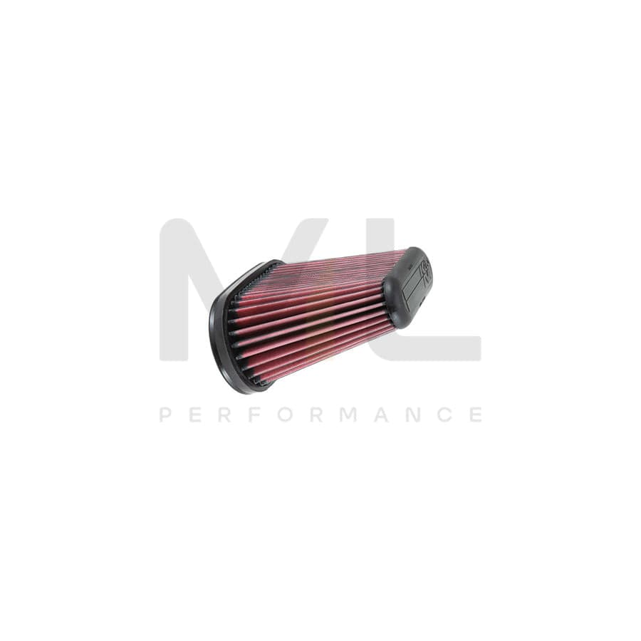 K&N E-0665 Replacement Air Filter | ML Car Parts UK Supercar Parts UK