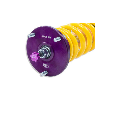 KW 35271018 Porsche 964 911 Variant 3 Coilover Kit 7  | Supercar Parts UK Car Parts