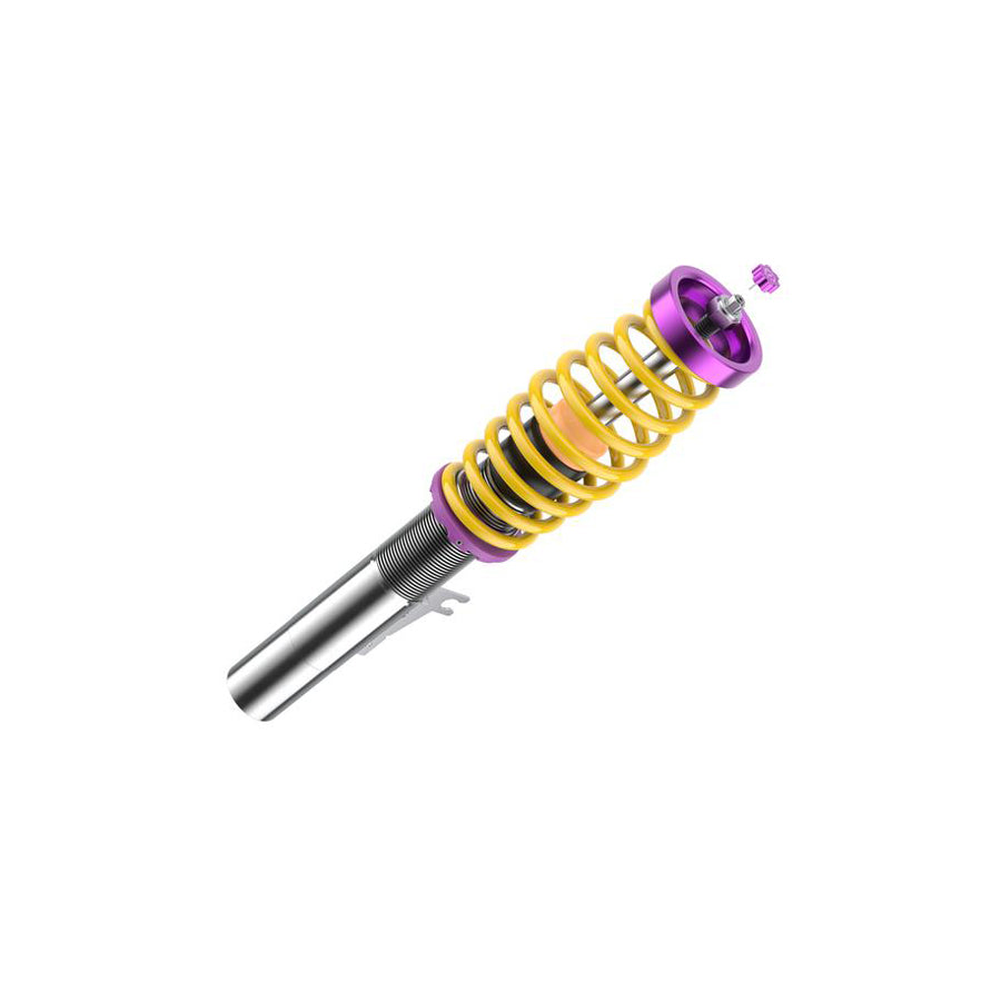 KW 10271002 Porsche 996 911 Variant 1 Coilover Kit 3  | Supercar Parts UK Car Parts