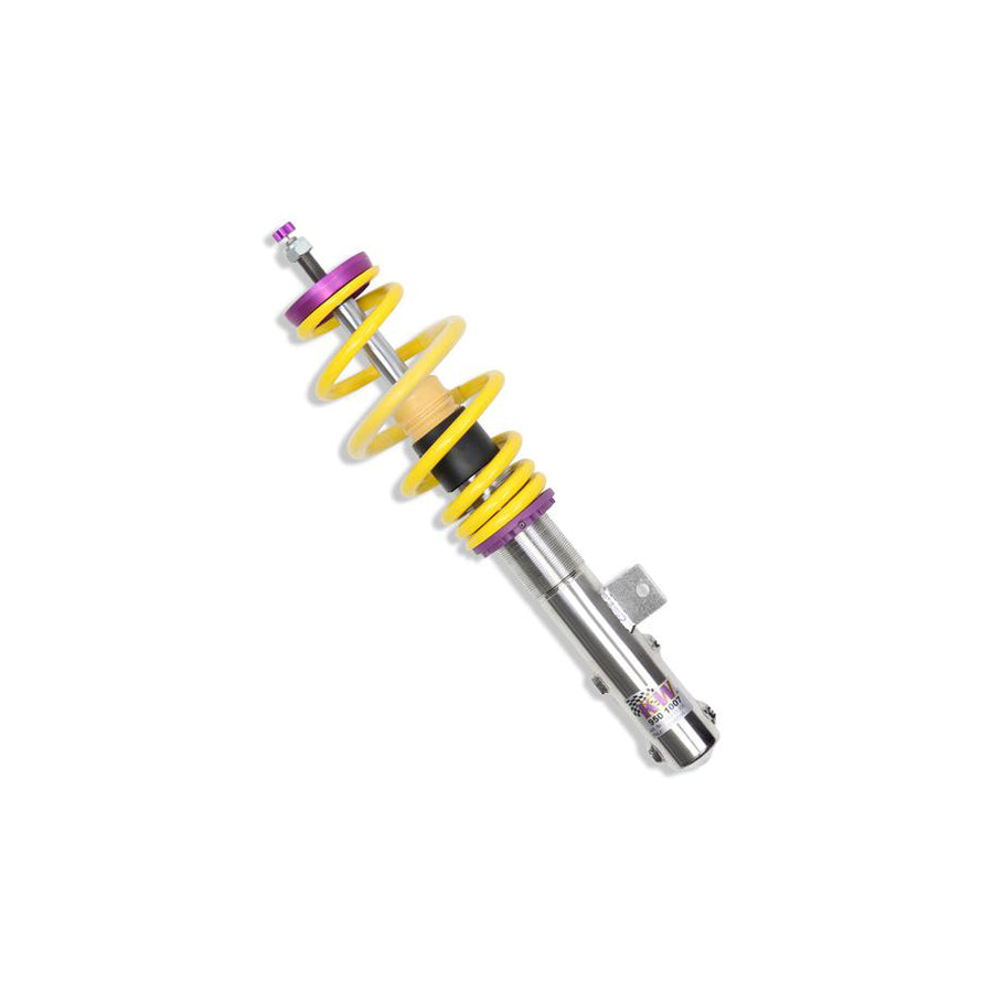 KW 15295011 Citroen DS4 Variant 2 Coilover Kit 3  | Supercar Parts UK Car Parts